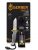 Gerber Ultimate Pro 4.75″ Fixed Blade Multi-Function Tactical Knife w/ Sheath
