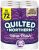 18-Ct Quilted Northern Ultra Plush 3-Ply Toilet Paper Mega Rolls