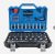 Kobalt 91 Piece Mechanic’s Tool Set $19.97 @lowes YMMV
