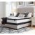 US-Mattress: Ashley Chime 12″ Hybrid Plush Mattress: Queen $299, Twin