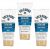 3-Oz Gold Bond Ultimate Healing Hand Cream 3 for $7.20 ($2.40 Each) + Free Shipping w/ Prime