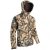 Killik Men’s K2 Softshell Looking Jacket – $74.97