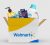 New Walmart+ Annual/Monthly Paid Membership Bonus Offer w/ Enrollment