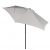 7.5′ Mainstays Tilting Patio Umbrella (various colors)