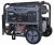 Pulsar 12,000W Dual Fuel Portable Generator with Electric Start