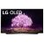 65” LG OLED65C1PUB 4K OLED TV + $100 Visa GC + 4-Yr Warranty w/ Burn in Coverage