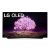 Micro Center: LG C1 Collection HDR 4K UHD Smart OLED TVs (Refurb): 77″ $1800, 55″