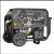 Costco Members: Firman 7500W Running / 9400W Peak Tri Fuel Generator