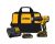 Dewalt 20V Max 1/2″ Drill or 1/4″ Impact Driver (2x 1.3Ah Batteries + Charger)