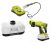 RYOBI ONE+ 18V (Factory Blemished): Hybrid Soldering Station + Bonus Tools EXPIRED