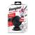 Energizer 1080P Smart Wi-Fi Indoor Wired Security Camera (Black or White)