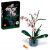 608-Piece LEGO Orchid Plant Decor Building Kit for Adults (10311)