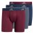 3-Pack adidas Men’s Performance Boxer Brief Underwear