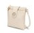 MFK Collection Women’s Multi Pocket Crossbody Shoulder Bags $21.00 +Free Shipping