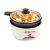 Nostalgia My Keto Kitchen Personal Multi-Cooker (Color: Garlic) for $9.96