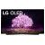 48″ LG OLED48C1PUB OLED TV w/ 4-Year Accidental Warranty Coverage $699 w/ free shipping Refurb