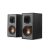 Klipsch R-41PM Powered Bookshelf Speaker (Black) at $249.99