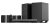 Nakamichi Shockwafe soundbars with two subwoofers $899.99-$1599.99 ($200-$300 OFF + Free Shipping)