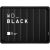 2TB WD Black P10 External Gaming Hard Drive