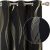 2-Pack Deconovo Room Darkening Curtains (numerous colours/types)