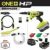 RYOBI ONE+ HP 18V Brushless Cordless Power Cleaner Kit + 4.0Ah Battery & Charger