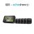Prime Members: Blink Outdoor Wireless HD Security: 5-Camera Kit w/ Echo Show 5