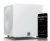 SVS Sound July 4th Outlet Speaker & Subwoofer Sale: 3000 Micro (White Gloss)