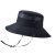 Wide Brim Sun Hat, Bucket Hat with Mesh (6 colours) $5.99 + Free Shipping
