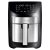 Costco Members: 7-Quart Gourmia 1500W Stainless Metal Digital Air Fryer