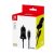 Hori Nintendo Switch High Speed Car Charger $9.88 + Free Shipping w/ Prime or on orders over $25