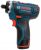 Bosch 12V Max Pocket Driver Kit w/ 2 Batteries, Charger & Case