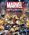 Marvel Encyclopedia New Edition (Kindle eBook)