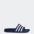 adidas Men’s Adilette Aqua Slide Sandals (Dark Blue / Cloud White, Limited Sizes) 2 for $23.01 ($11.50 every) + 5% SD Cashback + free transport