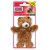 Petsmart Dog & Cat Toys Buy 3 Get 2 Free: Kong Teddy Bear Plush Dog Toy