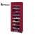 Zimtown 10-Tier Shoe Organizer Rack w/ Dustproof Cover