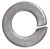 100-Count The Hillman Group 5/16″ Split Lock Washers