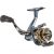 Pflueger President 5.2:1 Spinning Fishing Reel (Size 20)