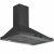 Costco Members: Ancona 30″ Wall Mount Pyramid 450 CFM Range Hood (Black)