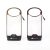 2-Pack Ozark Trail 160 Lumens LED Aluminum Thin Frame Lanterns