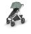 UPPAbaby Vista V2 Stroller (Emmett, Inexperienced Melange) $825 or much less + Free Delivery