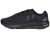 Under Armour Men’s Charged Pursuit 2 Running Shoe (Black (003)/Black)