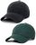 2-Pack Furtalk Men’s & Women’s Plain Cotton Adjustable Baseball Cap (numerous colours) From $7 + Free Shipping w/ Prime or on $25+