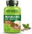 NATURELO Mushrooms Supplement – Lion’s Mane, Reishi, Turkey Tail – Brain & Immune Health Blend for $10.77 + Free Transport w/ Prime or orders $25+