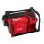 Milwaukee 2840-20 M18 FUEL 18V 2 Gallon Quiet Air Compressor – Bare Tool + 5.0 Batteries Free for $279 + Free Shipping