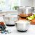 Costco Members: 3-Piece MIU Stainless Steel Mixing Bowls
