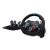 Logitech G29 Driving Force Racing Wheel w/ Responsive Pedals (PS5, PS4, PS3 & PC)
