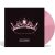 BLACKPINK: The Album (Pink Vinyl)