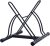 RAD Cycle Mighty 2-Bike Rack/Floor Stand (Black)