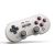 8Bitdo Sn30 Professional Bluetooth Gamepad (G Basic Version) – Nintendo Switch $39.59