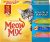 Amazon Meow Mix 12 depend moist cat meals – seafood and poultry selection pack $6.09 and different flavors at greater costs